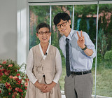 '유퀴즈' 찰리 스미스·권순미 종부, '이런 사랑이 가능해?' 특집 라인업