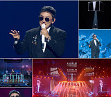 KBS 한가위 대기획 이승철 콘서트, 1만 2천 관객 감동…박보검 게스트
