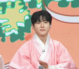 '전설의 사내' 성리, '경상도 후배' 빈예서와 듀엣