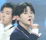 '전설의 사내' 성리, 장민호 극찬 부른 '무뚝뚝' 예고