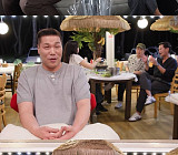 '비서진' 서장훈, 강릉 경포대 투어…야자수 횟집서 회식(ft.장예원 아나운서)