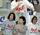 '놀면 뭐하니', '95 서울가요제' 포문…참가자 기대 만발