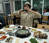 '한국기행' 군산 신시도 1박 3식 민박집 푸짐한 정