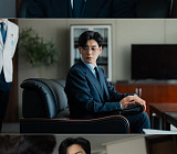 장승조, ‘닥터X’ 나대일 특별출연 김지원 대항마