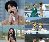 '전국노래자랑' 장한별·전유진·박상철·류원정·김성환 '대세' 출동