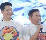 ‘동상이몽2' 김병현 소세지로 ‘옥토버페스트 서울’ 판매 1등 도전