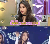 AOA雪炫称被公司禁用手机 1年前才开始用