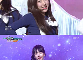 ‘뮤직뱅크’ 우주소녀, ‘주세요’ㆍ‘너에게 닿기를’ 컴백 무대 장식