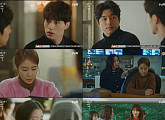 '도깨비' 김고은♥공유, 유인나♥이동욱…비극 치닫는 사랑의 온도(종합)