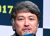 [BZ포토] 감독 박광현, '오랜만이에요~'
