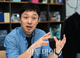 FNC애드컬쳐 안석준 대표 “수익성 강화가 최우선…‘한한령’ 속 체력 기르기”