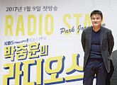 '라디오스타' 박중훈 "'배철수의 음악캠프' 동시간대 편성, 팝송 몰라 경쟁력"