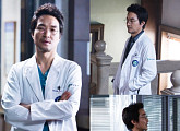 ‘낭만닥터 김사부’ 한석규, 오늘(9일) 분노 폭발..날선 긴장감