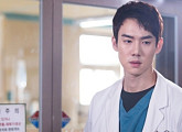 ‘낭만닥터 김사부’ 유연석, 오늘(10일) 위기 봉착..긴장감 UP