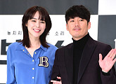 '보이스' 이하나 "눈 예쁜 장혁, 실물 보고 감탄했다"