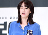 '보이스' 이하나 "첫 장르물 도전, 내 삶 패턴까지 바뀌고 있다"