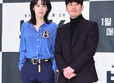 [BZ포토] 이하나-장혁, 믿고 보는 두 배우