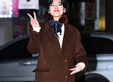 [BZ포토] 이주영, 사랑스러운 종방연 패션