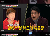 장제원, 朴 대통령 평가 "父박정희가 한국 일으켰다 생각, 친박은 수족"