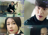 [드라마 예고]'푸른 바다의 전설' 17회, 전지현 이민호에 "왜 거질말 했어?"