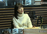 황영희, ‘정오의 희망곡’ 출연 “촬영 현장에서 대기만 36시간 해봤다”