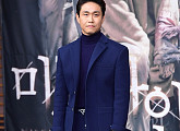 [BZ포토] 오정세, 가만히 있어도 느껴지는 카리스마