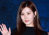 [BZ포토] 소녀시대 서현, 솔로 출격 앞두고 영화관 나들이
