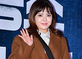 [BZ포토] 김민영, 몰라보게 예뻐진 미모
