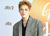 [골든디스크] 김재중, 아시아스타상 수상…건재한 인기