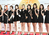 트와이스, 한국대중음악상 ‘올해의 신인’ 후보 선정