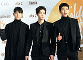 [BZ포토] 씨엔블루, 정용화는 불참이에요~