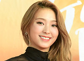 [BZ포토] 씨스타 보라, 기분 좋아지는 비타민 미소