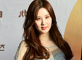 [BZ포토] 소녀시대 서현, 나날이 발전하는 미모