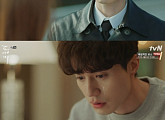 '도깨비' 이동욱, 안방 시청자들 함께 울린 '눈물 명장면' 넷