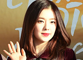 [BZ포토] 레드벨벳 아이린, 햇살에 지지않는 미모