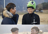 '무한도전'과 '1박2일'이 만나면? '도깨비'