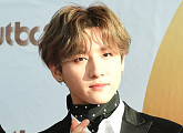 [BZ포토] 몬스타엑스 아이엠, 女心 흔드는 손가락 하트
