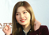 [BZ포토] 레드벨벳 조이, 햇살 미소