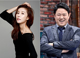'발칙한 동거' 김구라 한은정, 여배우와 돌싱남의 만남 성사