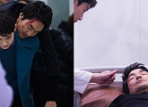 ‘낭만닥터 김사부’ 한석규 피투성이 모습 포착..새드엔딩되나