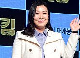 [BZ포토] 라미란, '준열아 엄마 왔다!'