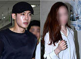 김현중 고소녀, '사기미수' 역기소…3월 30일 첫 재판