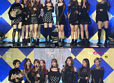[서가대]트와이스, 최고음원상 수상…대세→대표 걸그룹 등극