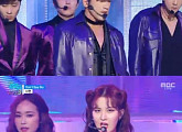 '음악중심' 신화 서현 AOA, 핫3 선정..확 달라진 CLC 니엘 컴백(종합)