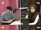 ‘씨네타운’ 윤한 “간절한 것, 점심메뉴…감기 낫기 위해 3月 기다린다”