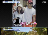 비♥김태희, 허니문 현장 취재 “굉장히 친절해”