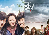 '화랑' vs'역적' 치열한 월화드라마 2위 싸움