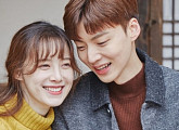 "로맨틱男-女배우는 없다"…'신혼일기' 안재현♥구혜선=현실부부(종합)
