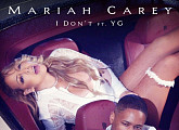 “경험 담았다” 머라이어 캐리, 신곡 ‘아이 돈트’ 발표