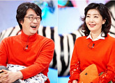 '안녕하세요' 홍혜걸 "아내는 환자"vs여에스더 "남편은 아들"…입담 배틀